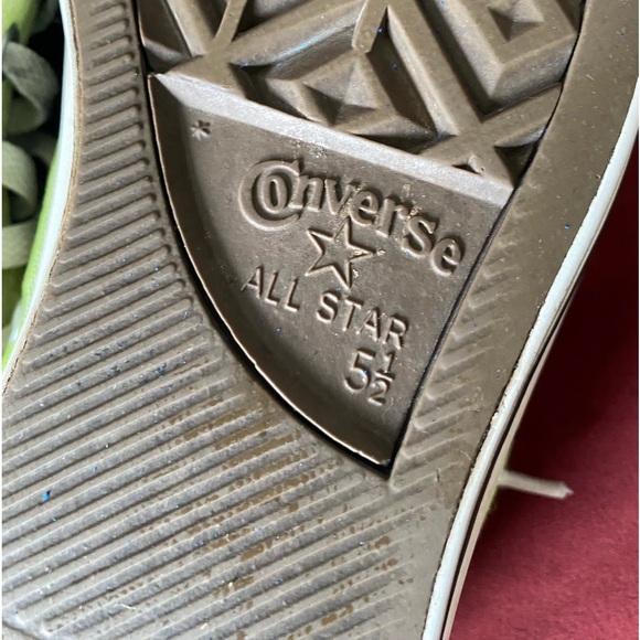 Converse All-Star sneakers unisex - Picture 12 of 16